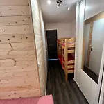 4 Pers La Roche Blanche Apartament Val Thorens