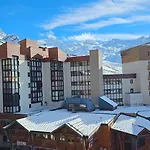 4 Pers La Roche Blanche Apartament