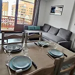 Apartament 4 Pers La Roche Blanche