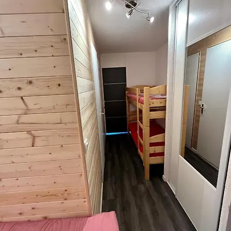 4 Pers La Roche Blanche Διαμέρισμα Val Thorens