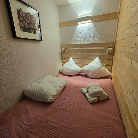 Apartamento 4 Pers La Roche Blanche