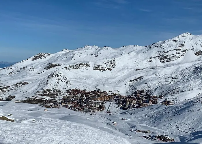 Apartamento 4 Pers La Roche Blanche *