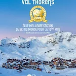 4 Pers La Roche Blanche ヴァル・トランス