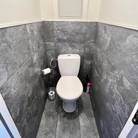 4 Pers La Roche Blanche Appartement *